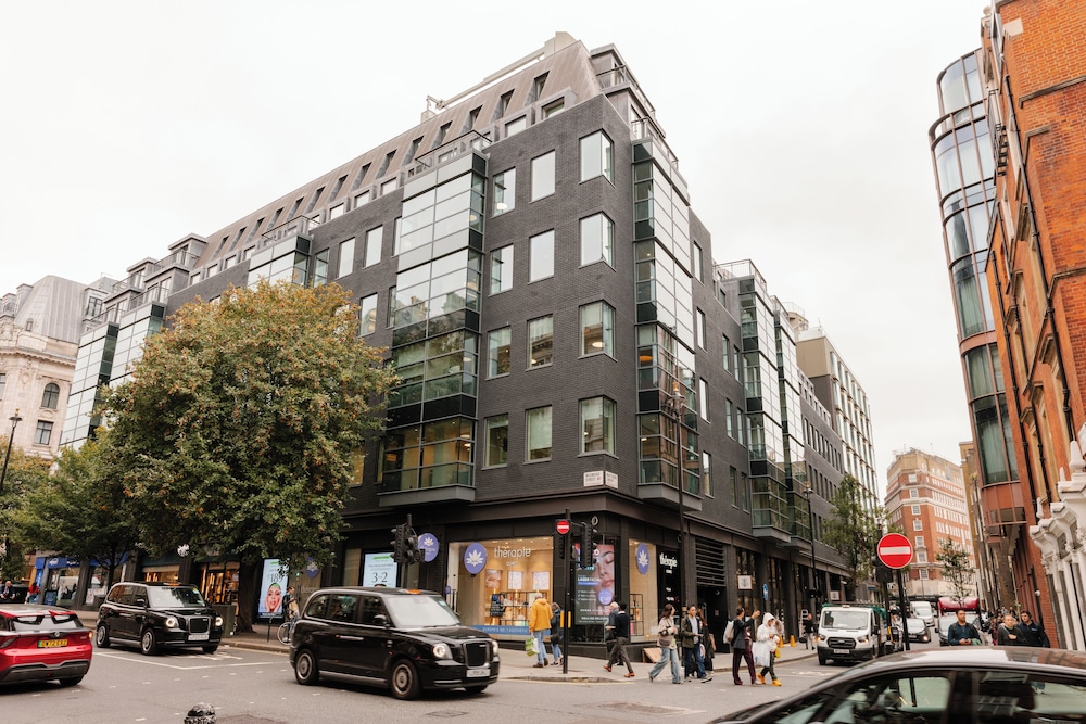 Native Marylebone Lane - last minute hotel in London