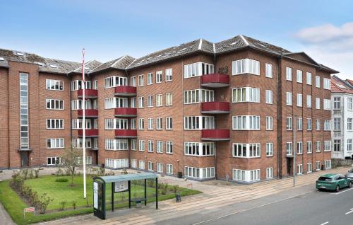 Amazing Apartment In Kolding With Wifi — 4-Star Luxury Hotel in Kolding, Denmark