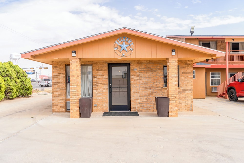 Crown Inn By Oyo Denver Tx - photo 41