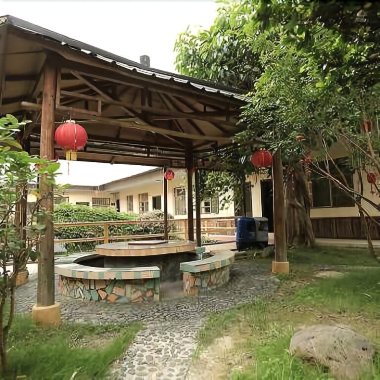 Liusanshi Resort - last minute hotel in Guangzhou
