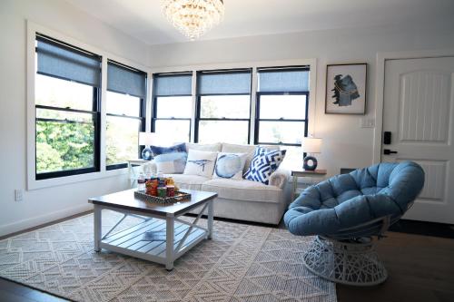 La Jolla Beach Villa Gem — 4-Star Luxury Hotel in San Diego, United States