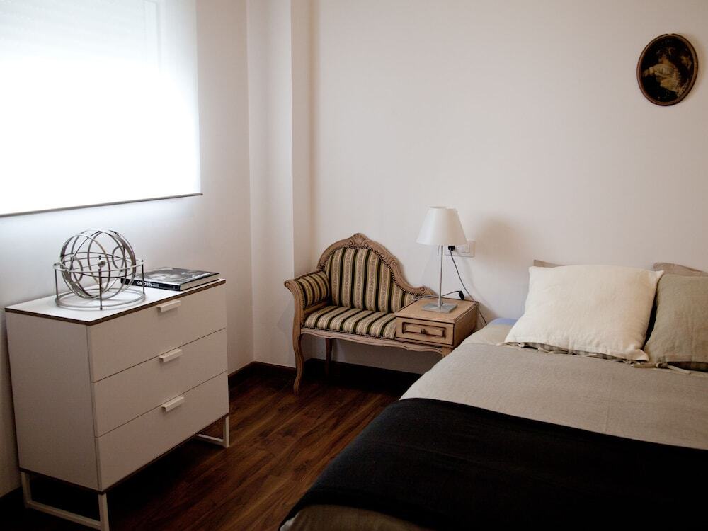 Bubuflats Bubu 1 in Valencia, Spain