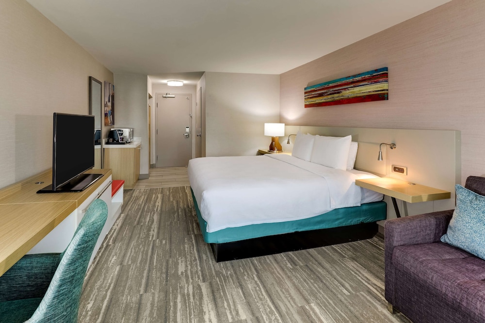 Hilton Garden Inn Fort Worth Fossil Creek - photo 33