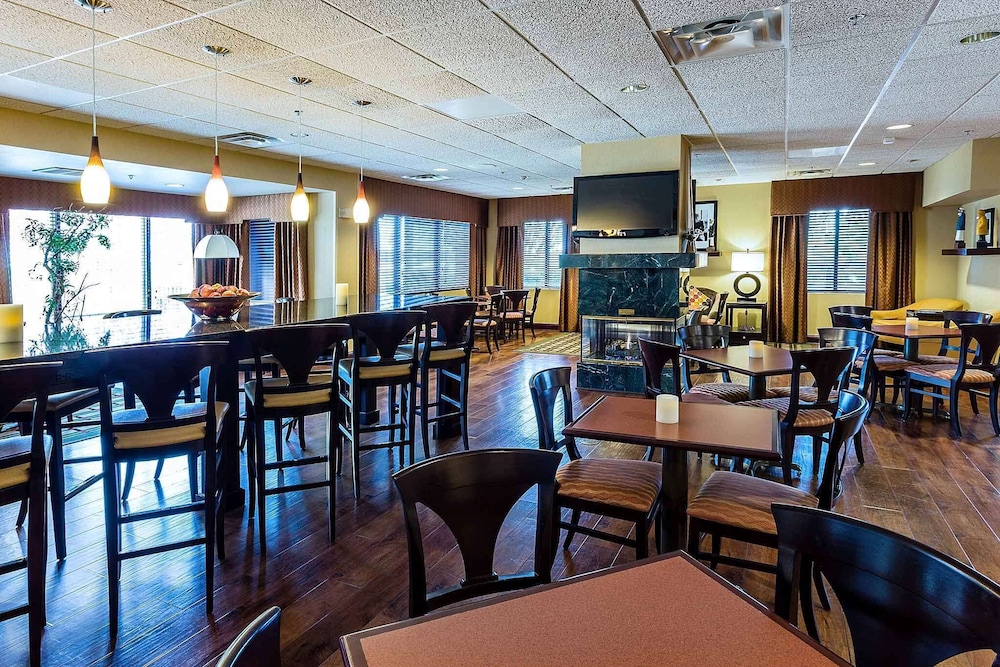 Hampton Inn Somerset - photo 69
