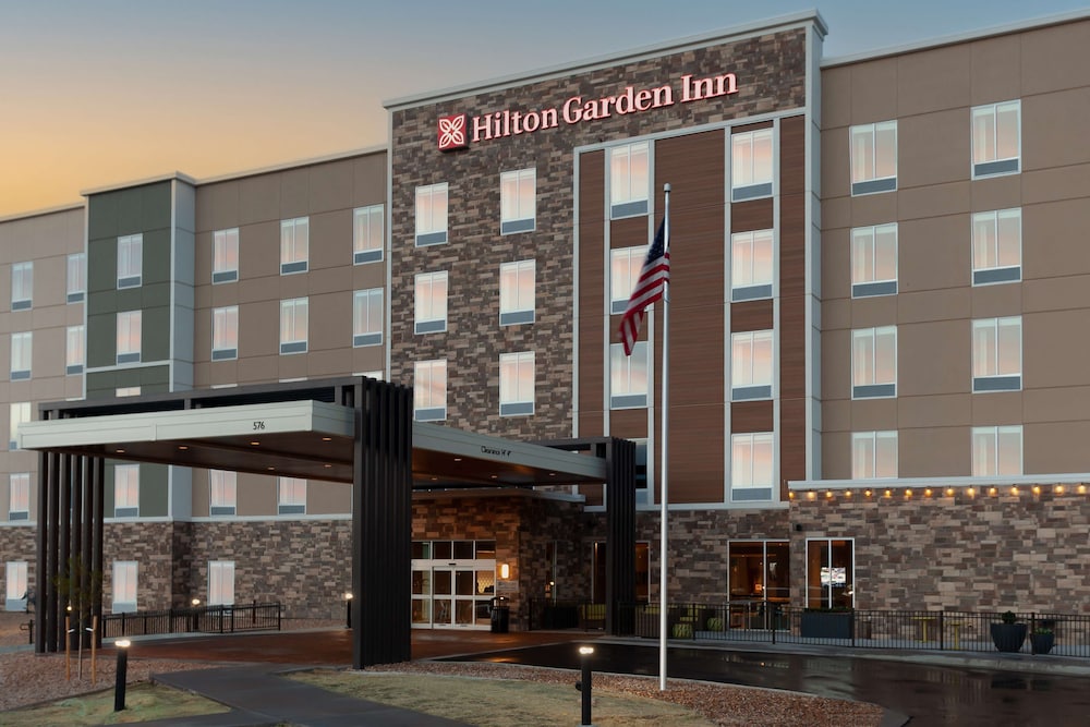 Hilton Garden Inn Broomfield Boulder - featured photo