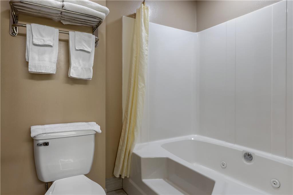 SureStay Plus Hotel By Best Western Poteau - photo 28