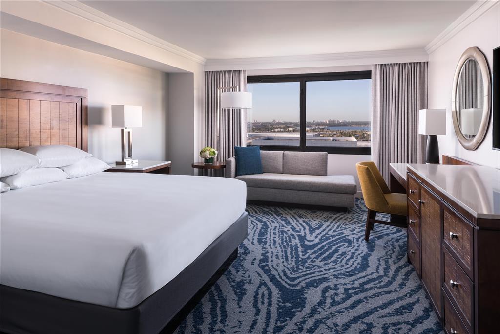 Hyatt Regency Orlando - photo 12