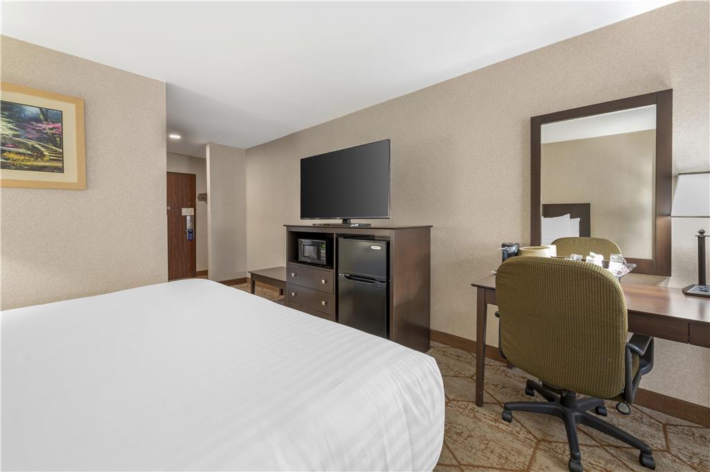Best Western Manassas - photo 14