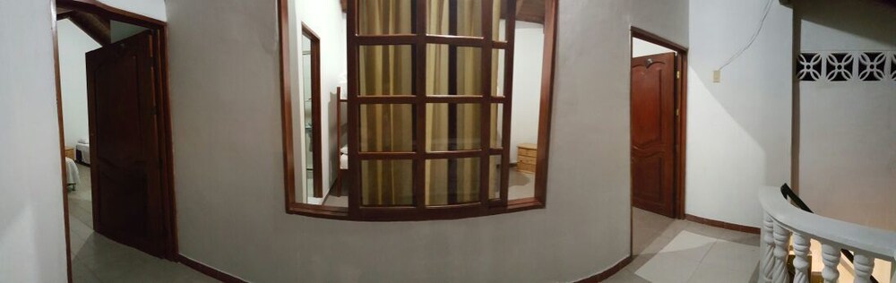 Hotel Pachamama Amazonas in Leticia, Colombia