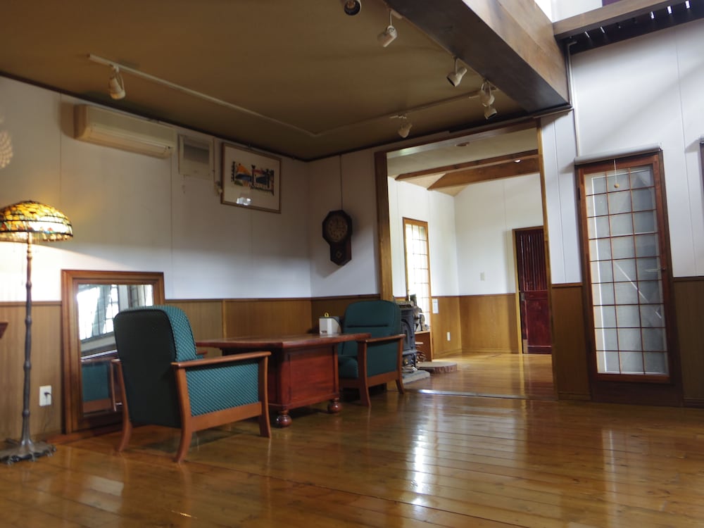 Kunsthaus — Asahikawa — photo 4