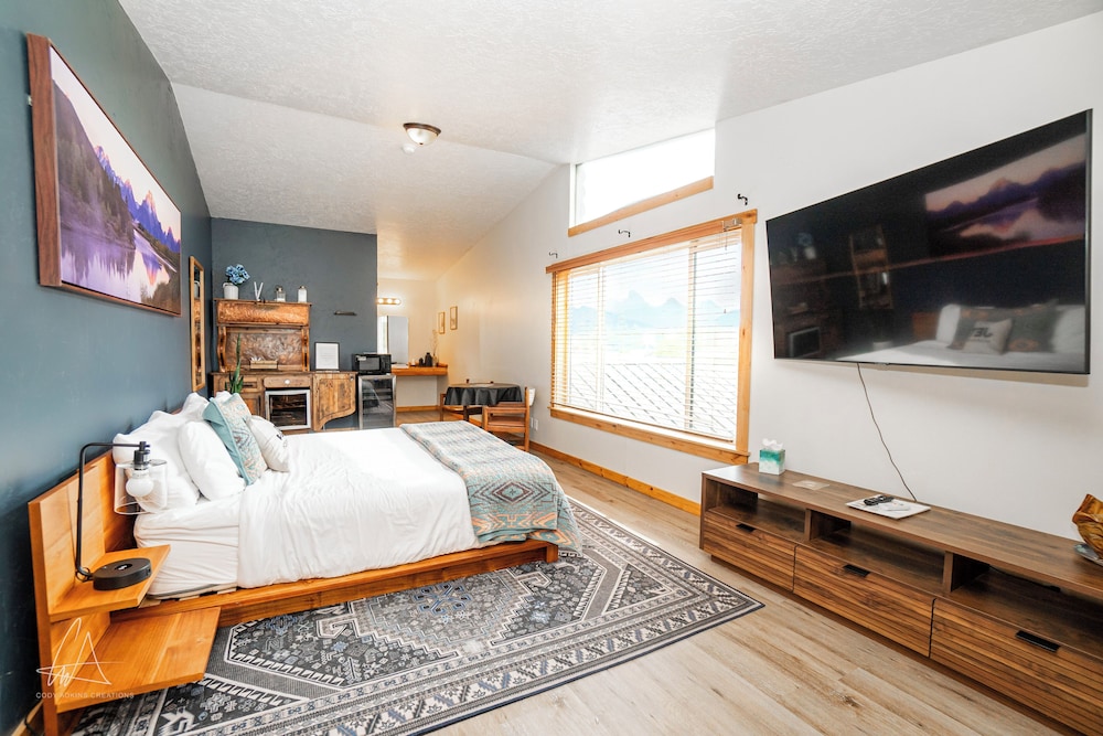 Teton Peaks Resort - photo 32