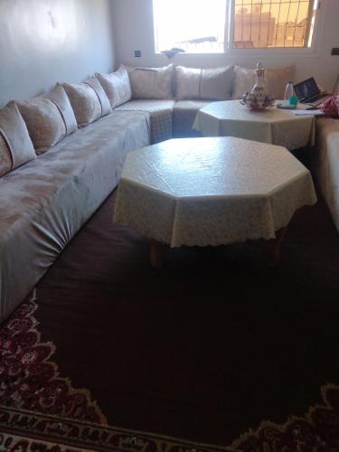 Avenu Adardar Bloc 5 Lfarah Agadir in Agadir, Morocco