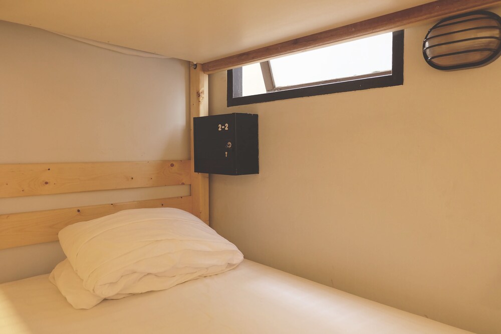 Fat Cat Hostel