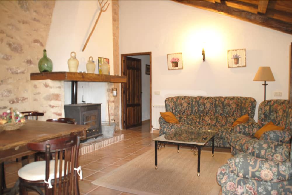 Finca Spa Vereda Real — Alcaraz