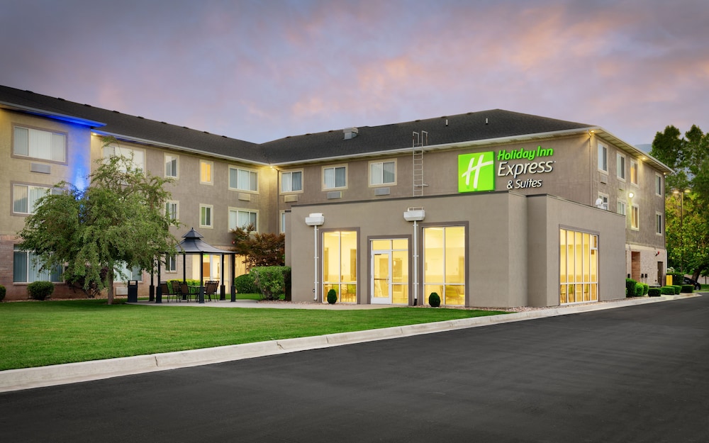 Holiday Inn Express & Suites American Fork North Provo by IHG - photo 30