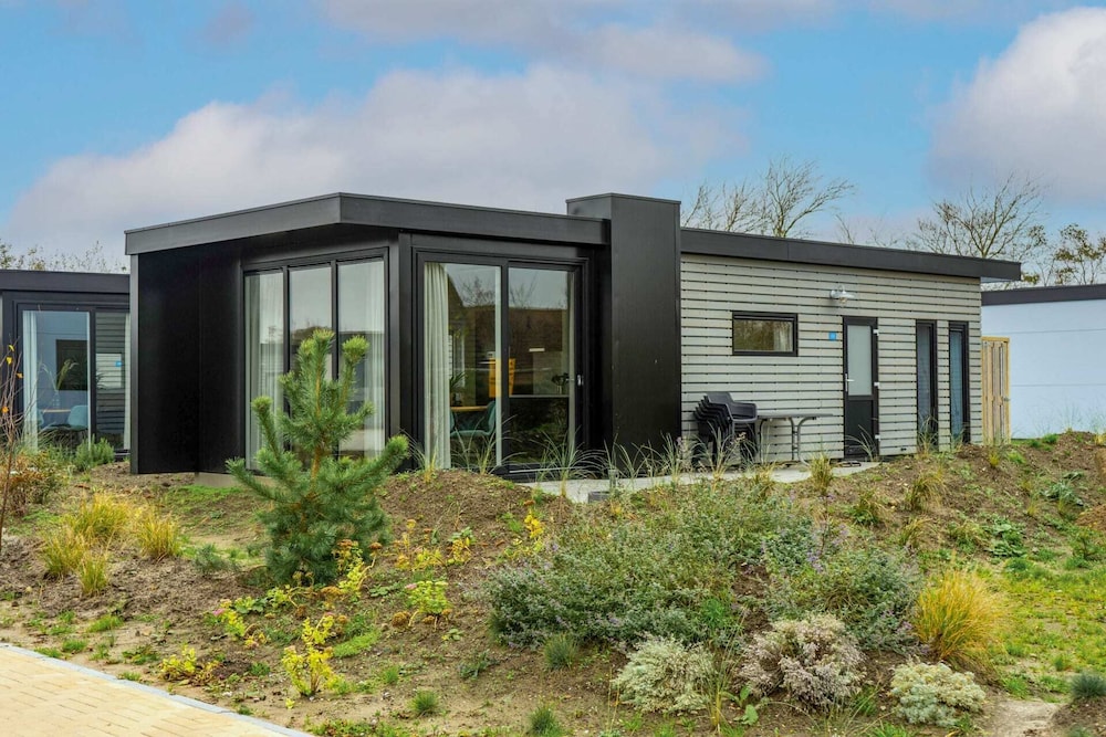 Europarcs de Wiedense Meren — hotel in Ruinerwold