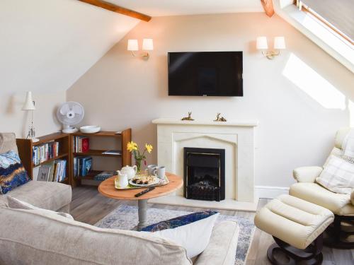 The Stables - carbon neutral hotel in Woodbridge