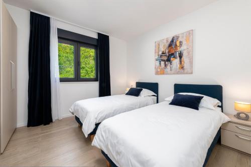 Apartment Mint