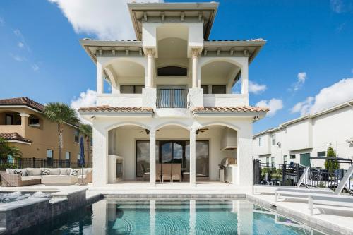 MG765B Masters Getaway - last minute hotel in Kissimmee