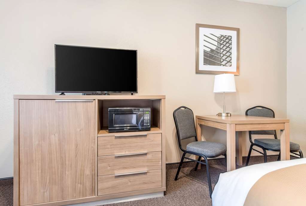 Quality Inn & Suites Bainbridge Island - photo 26