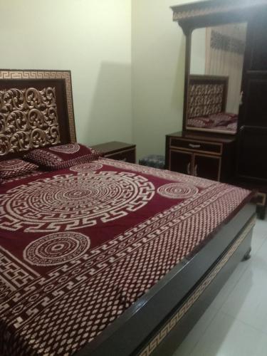 Gujrat Guest House — 4-Star Luxury Hotel in Gujrat, Pakistan