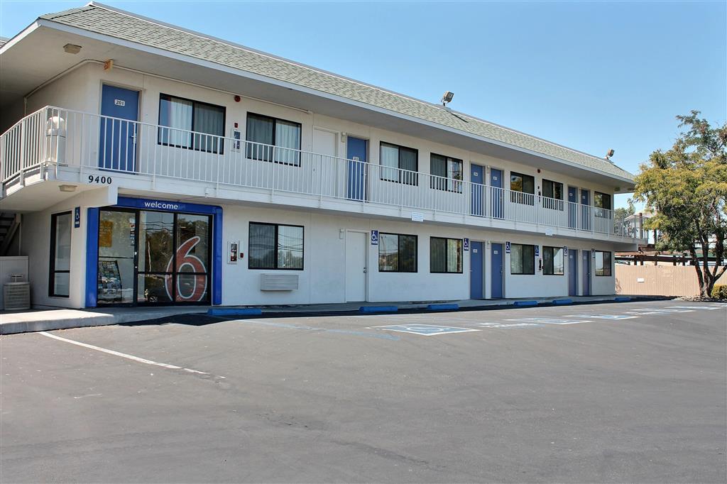 Motel 6 Atascadero CA - photo 5