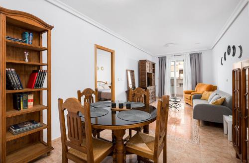 Marinasunbeach Fragata 1a - last minute hotel in Torrevieja