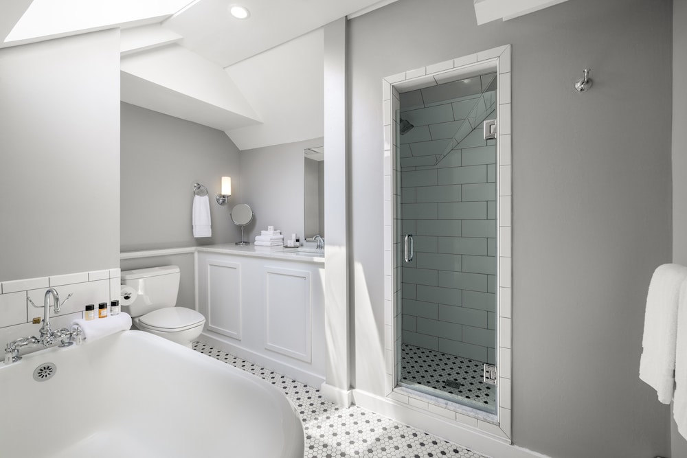 The Equinox A Luxury Collection Golf Resort & Spa Vermont - photo 33
