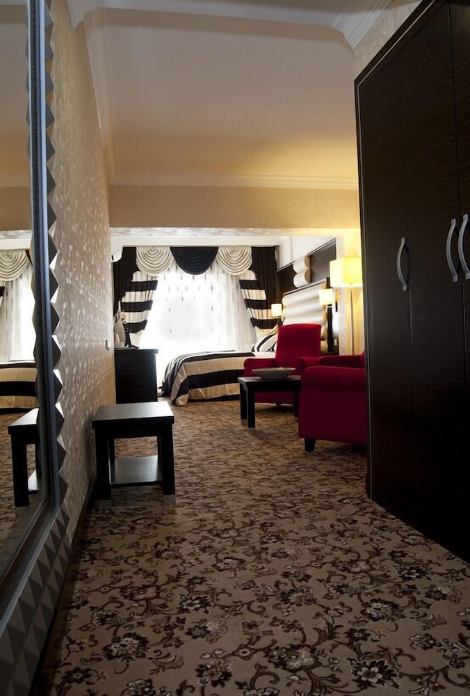 Turist Hotel — Ankara — photo 3