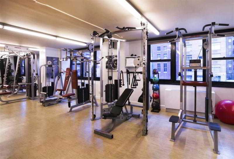 Dumont NYC an Affinia hotel - photo 30