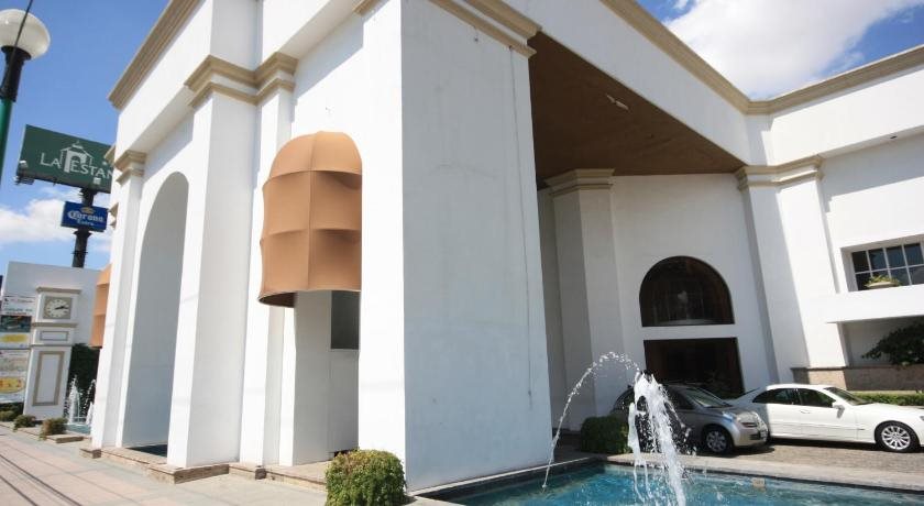 La Estancia - last minute hotel in Leon De Los Aldama