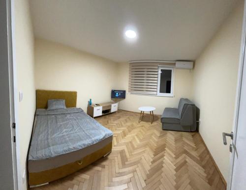 Apartman Tobias Tower Sarajevo in Sarajevo, Bosnia and Herzegovina