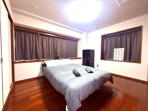 Grand Hotel Shisa St Okinawa グランドホテル シーサーストリート沖縄 — Urasoe — photo 3