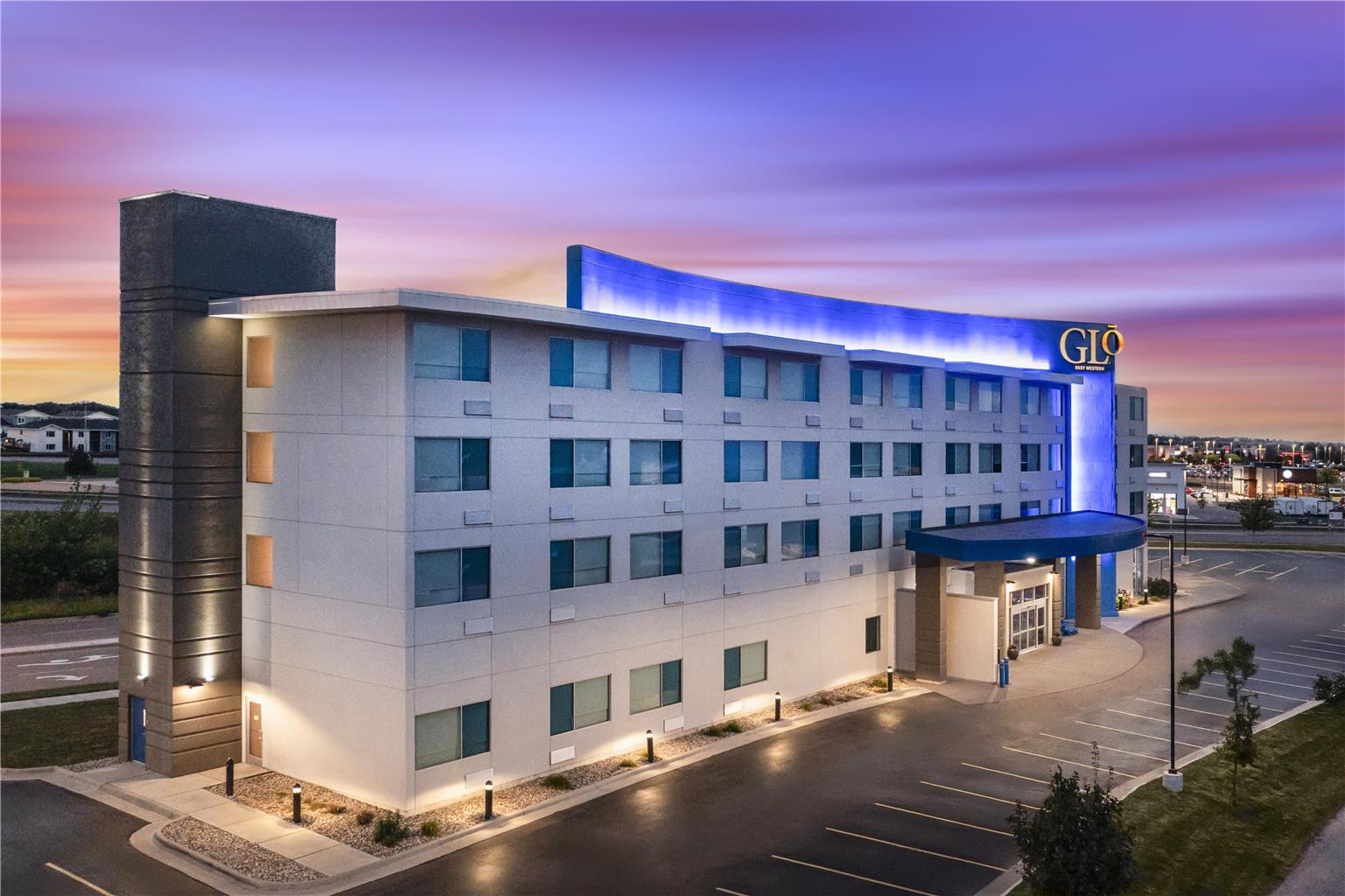 GLō Best Western Dawley Farms In Sioux Falls in Sioux Falls, United States
