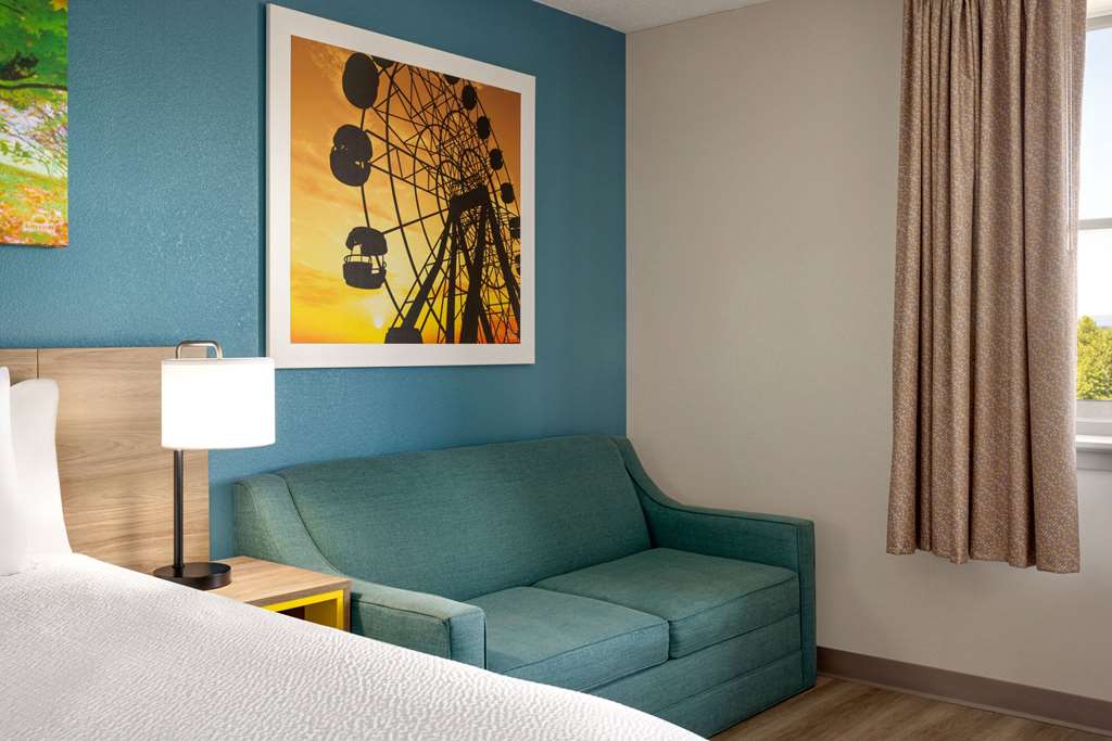 Days Inn by Wyndham Hershey - photo 18