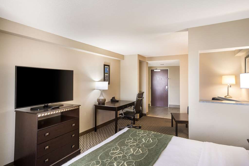 Comfort Suites Forsyth near I 75 - photo 15