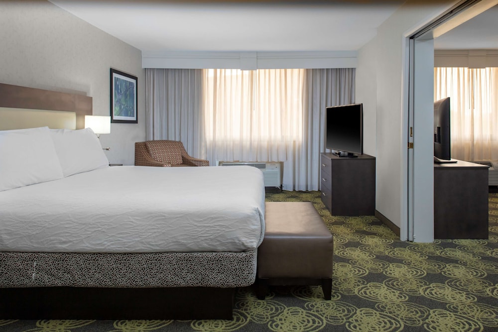 Hilton Garden Inn Reagan National Airport - photo 12