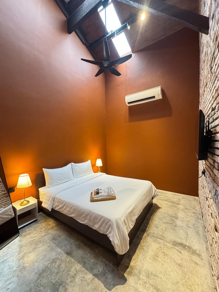Hotel Ban Sheng Teik - last minute hotel in Ipoh