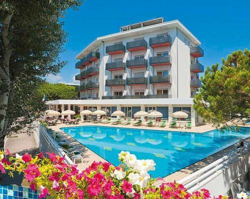 Hotel Gimm — Bibione — photo 3