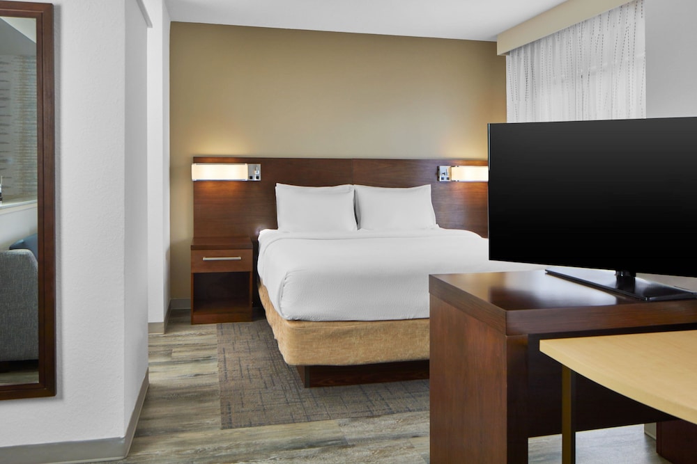 Residence Inn by Marriott Atlanta Perimeter Center Dunwoody - photo 16