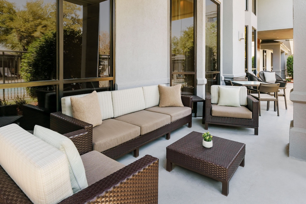 Courtyard By Marriott Dallas Lewisville - photo 40