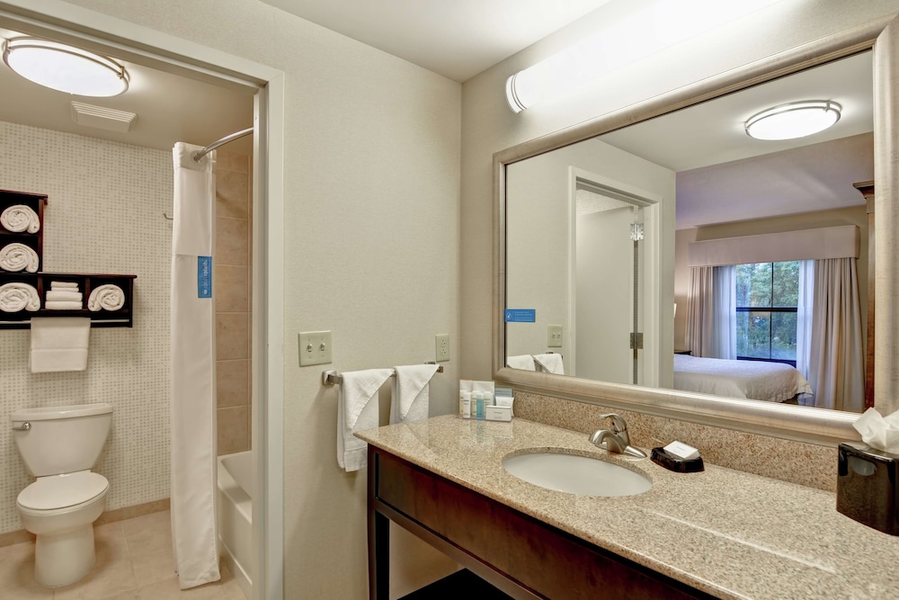 Hampton Inn Tunkhannock - photo 19