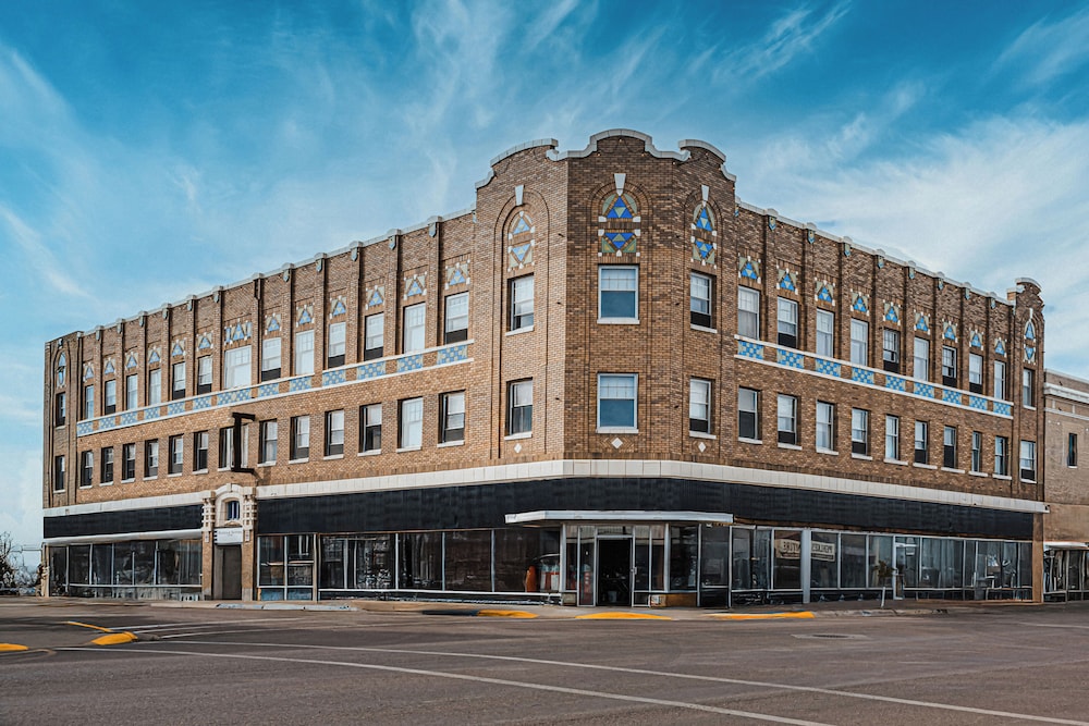 Rundle Suites - last minute hotel in Glasgow