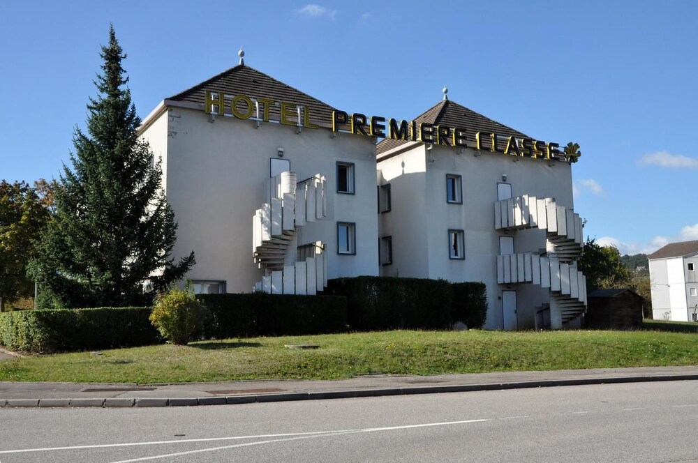 Premiere Classe Nancy Sud Ludres — Ludres