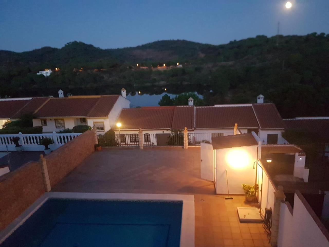 Sierra Lago — carbon neutral stay, Cordoba