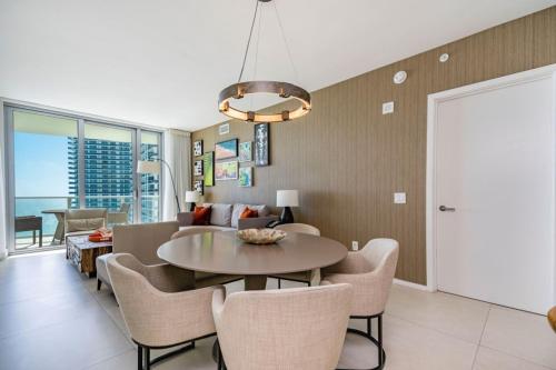 Hyde Beach Luxury Condo Resort apts - photo 22