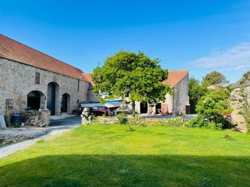 La Ferme du Raz Blanchard - last minute hotel in Unknown City