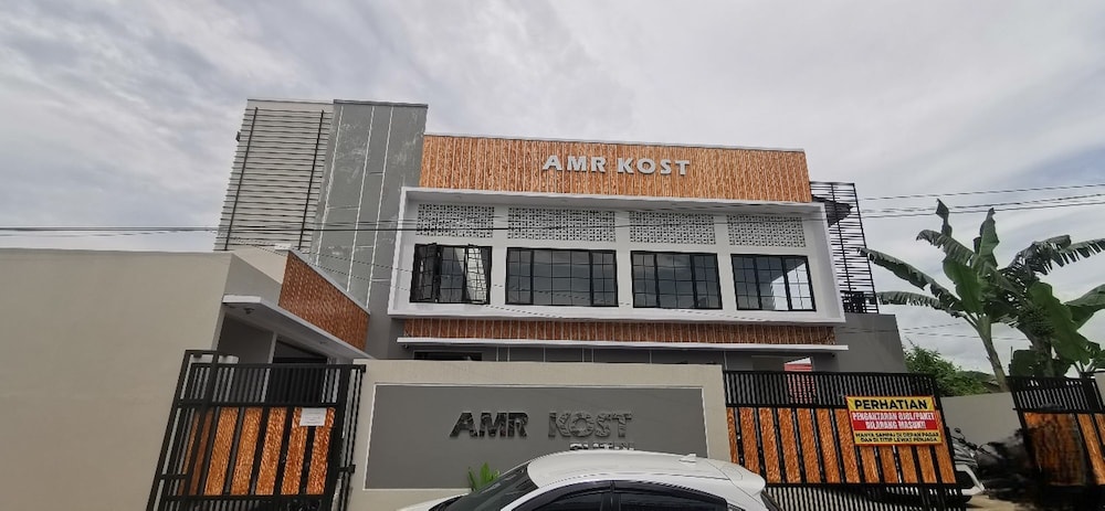 Hotel O Madina Homestay in Samarinda, Indonesia