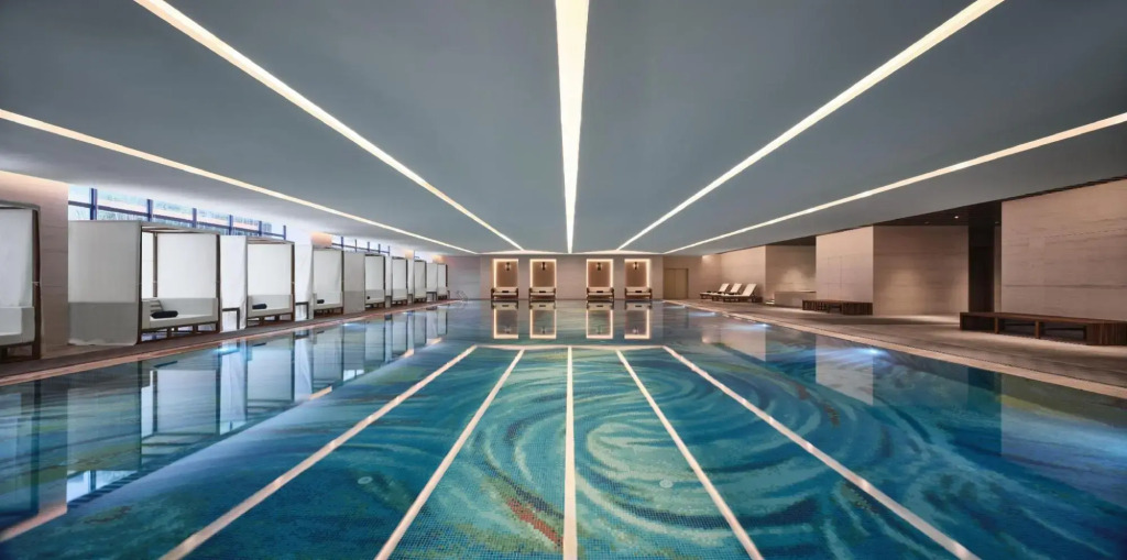 Jiaxing Parkland Platinum Hotel — Jiaxing — photo 5