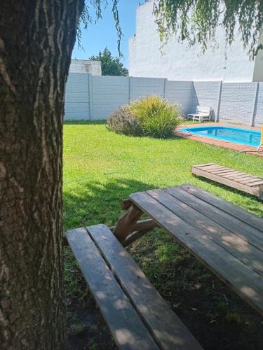 Casona La Clara in Tandil, Argentina